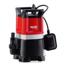 Насос дренажный погружной AL-KO Drain 10000 Comfort