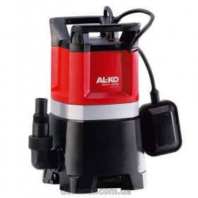 Насос дренажный погружной AL-KO Drain 10000 Comfort