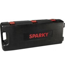 Отбойный молоток Sparky K 3260 (60 Дж) + тележка РК 32