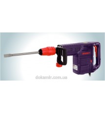 Отбойный молоток Sparky K-1125 (6-25 Дж) 