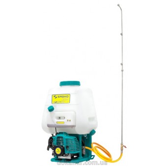 Мотоопрыскиватель Sadko GSP-3325