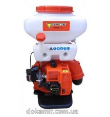 Мотоопрыскиватель Forte 3WF-3