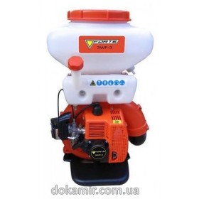Мотоопрыскиватель Forte 3WF-3