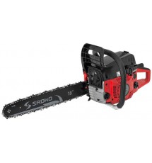 Бензопила SADKO GCS-510E PRO New (наушники и очки)