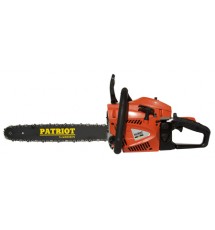 Бензопила Patriot PT-5220