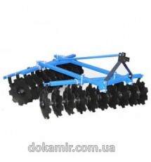Дисковая борона БДН 1.3