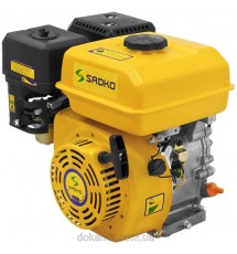 Двигатель бензиновый SADKO GE-210 