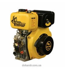 Дизельный двигатель Кентавр ДВУ-300Д