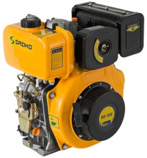 Двигатель дизельный SADKO DE-300