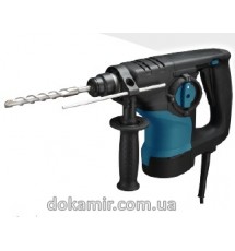 Перфоратор Mega DH-28v