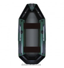 Надувная лодка Aquastar B-290H FSD/FFD (настил или  коврик отдельно)