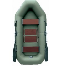 Надувная лодка Aqua-Storm Чайка sto-250