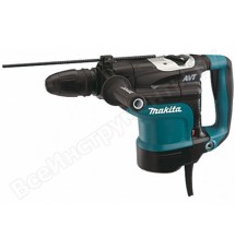 Перфоратор Makita HR-4511C (Энергия удара 13 Дж)