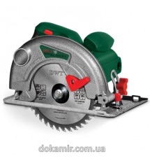 Пила дисковая DWT HKS12-55