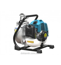 Мотопомпа бензиновая SADKO GWP-4030