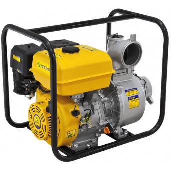 Мотопомпа Sadko WP-8030