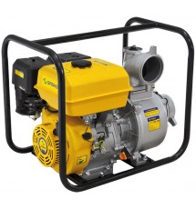 Мотопомпа бензиновая SADKO WP-5025 