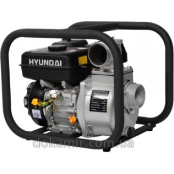 Насос бензиновый Hyundai  HY-83