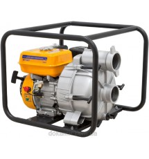 Мотопомпа бензиновая SADKO WP-80Т 