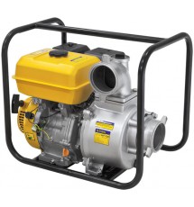 Мотопомпа бензиновая Sadko WP-100 