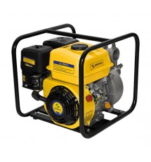 Мотопомпа бензиновая Sadko WP-50 