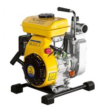 Мотопомпа бензиновая SADKO WP-40 