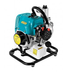 Мотопомпа бензиновая SADKO GWP-40