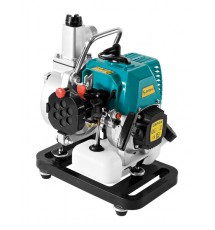 Мотопомпа бензиновая Sadko GWP-34