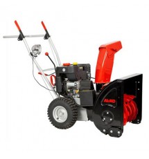 Снегоуборщик бензиновый AL-KO SnowLine 620E ll