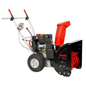 AL-KO SnowLine 620E ll