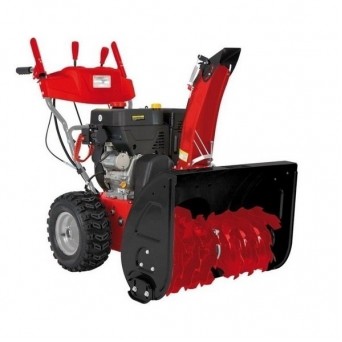 AL-KO SnowLine 760TE ll