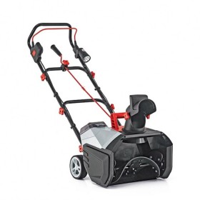 Снегоуборщик аккумуляторный AL-KO ST 4048