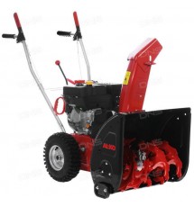Снегоуборщик бензиновый AL-KO SnowLine 560 ll
