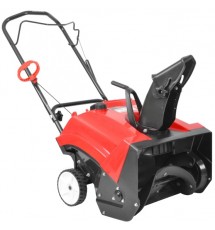 Снегоуборщик бензиновый Hecht 9123