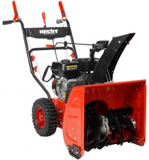 Снегоуборщик бензиновый Hecht 9661