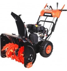 Снегоуборщик Patriot PRO-881 E