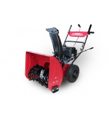 Cнегоуборщик Weima WWS0722A