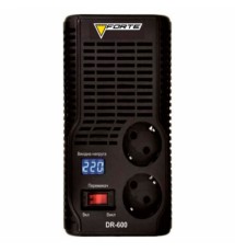 Стабилизатор релейного типа Forte DR600
