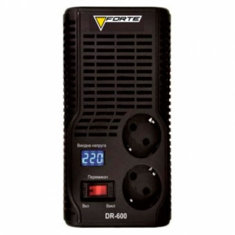 Forte DR600
