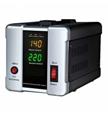 Стабилизатор релейного типа Forte HDR-1000