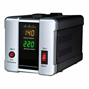Forte HDR-1000