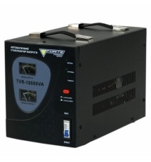 Стабилизатор напряжения Forte TVR-10000VA 