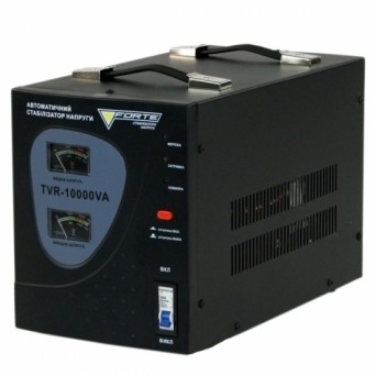 Forte TVR-10000VA 