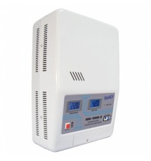 Стабилизатор электромеханический Rucelf SDW-10000-D