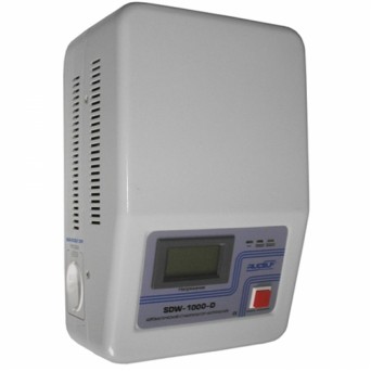Rucelf SDW-1000D