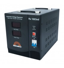 Стабилизатор напряжения Vitals Rs-1003sd