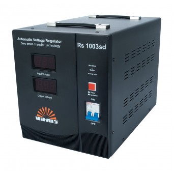 Vitals Rs-1003sd