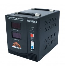Стабилизатор напряжения Vitals Rs-303sd