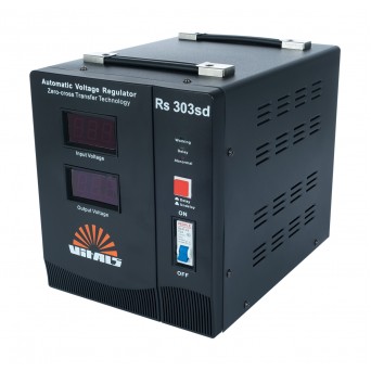 Vitals Rs-303sd