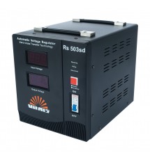 Стабилизатор напряжения Vitals Rs-503sd